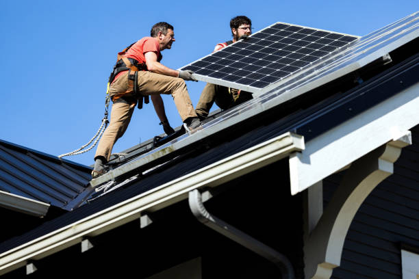 Best Metal Roofing Installation  in Wheeler Af, HI