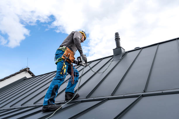 Best Rubber Roofing (EPDM, TPO)  in Wheeler Af, HI
