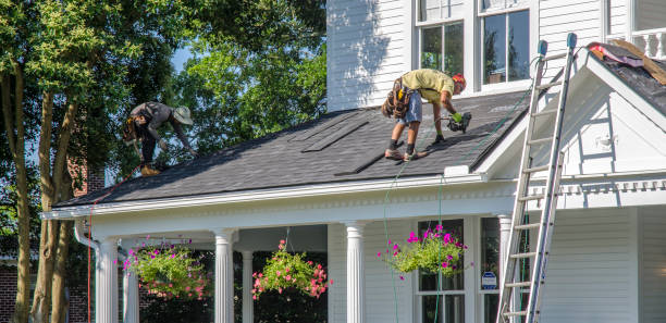 Fast & Reliable Emergency Roof Repairs in Wheeler Af, HI